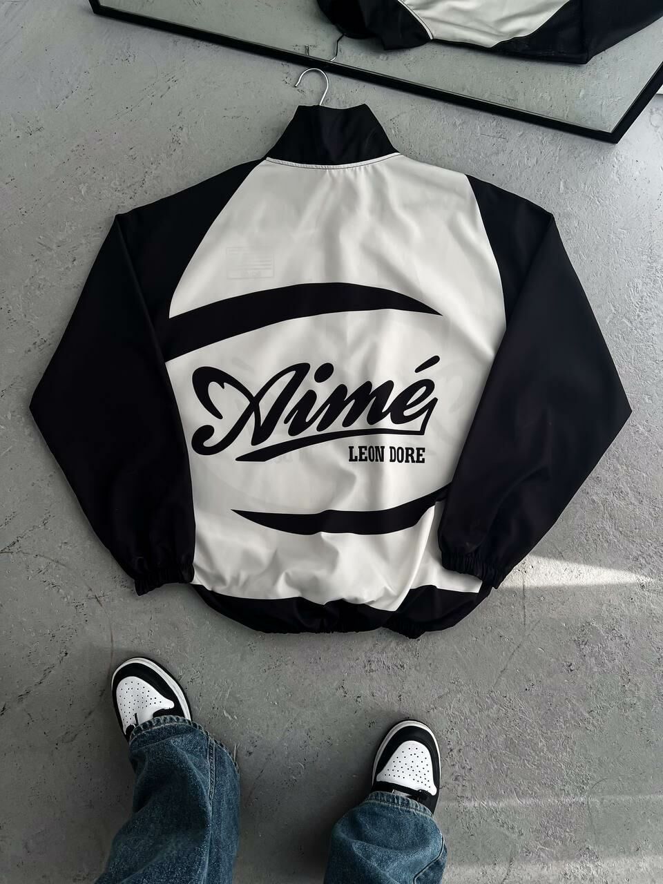 aime leon dore lebron