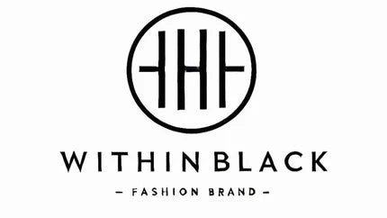 Withinblack: Redefining Modern Men’s Fashion with Quality and Style.