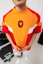 2012-14 Home Shirt - Gerrard 8 - Vintage Football Jersey - Retro Soccer