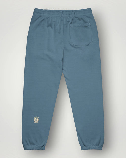 3rd Officer Vintage Emblem Urban Sweatpants