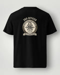 3rd Officer Vintage Emblem Unisex T-Shirt