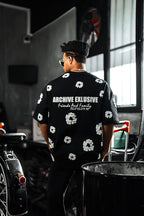 Archive Exclusive Friends and Family Graphic Cotton Tee