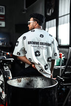 Archive Exclusive Friends and Family Graphic Cotton Tee