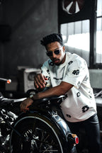 Archive Exclusive Friends and Family Graphic Cotton Tee