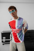 Arsenal 24/25 Home Jersey - Official Football Shirt - New Season Soccer Kit