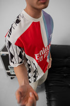 Arsenal 24/25 Home Jersey - Official Football Shirt - New Season Soccer Kit