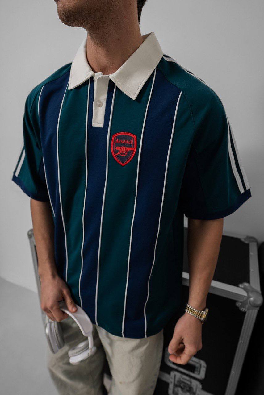 Arsenal Home Jersey - Official Football Shirt - Soccer Kit