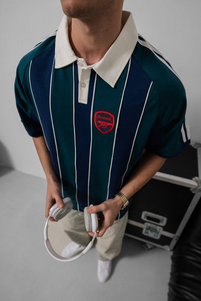 Arsenal Home Jersey - Official Football Shirt - Soccer Kit