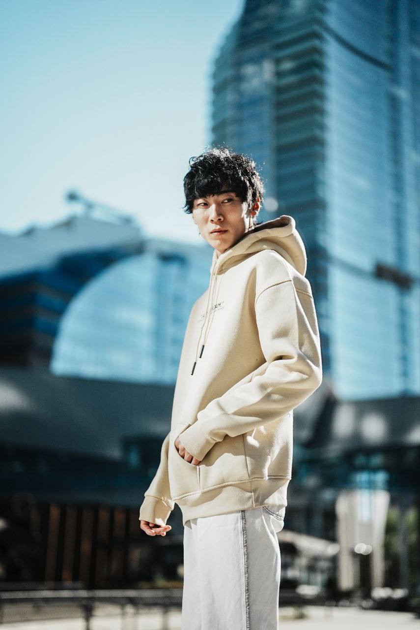 Starry Night Inspired Oversized Hoodie – Artistic Streetwear Unisex