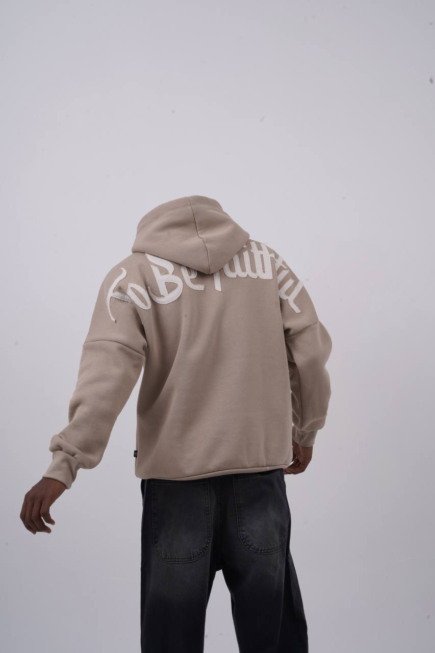 Baroque Statue Graphic Oversized Hoodie – Artistic Unisex Streetwear