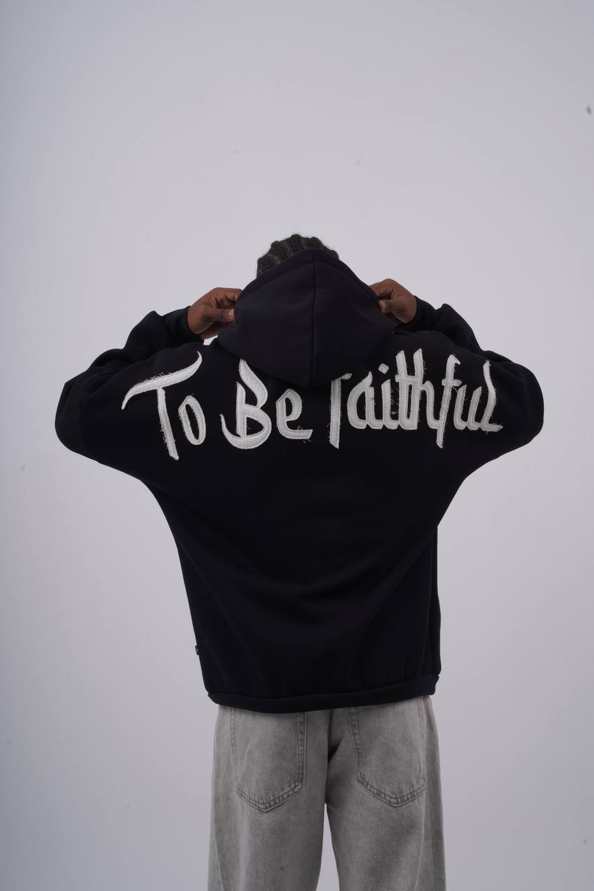 Baroque Statue Graphic Oversized Hoodie – Artistic Unisex Streetwear