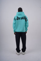 Baroque Statue Graphic Oversized Hoodie – Artistic Unisex Streetwear