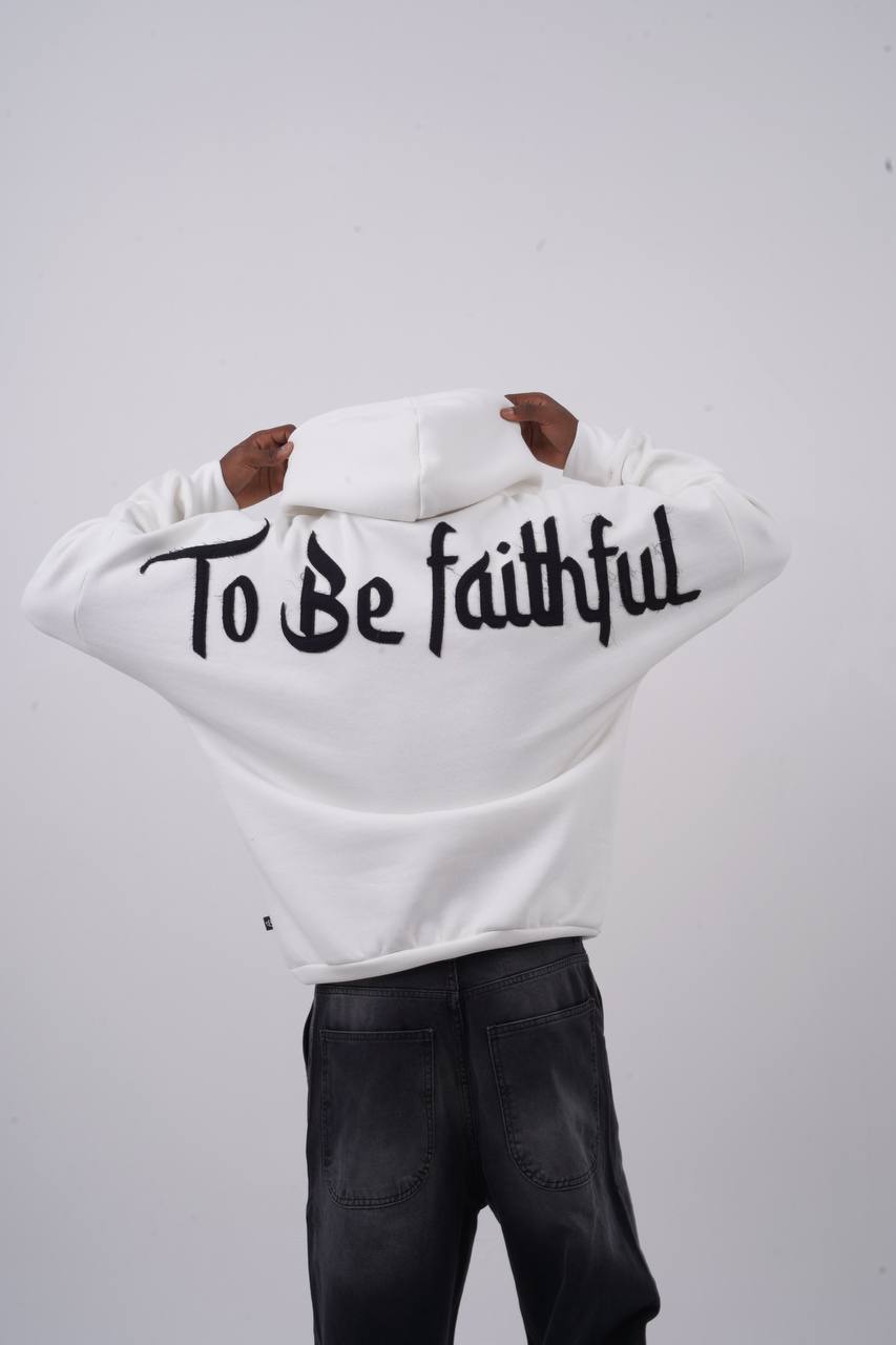 Baroque Statue Graphic Oversized Hoodie – Artistic Unisex Streetwear