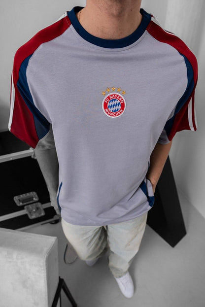 Bayern Munich Home Jersey - Official Football Shirt - Soccer Kit