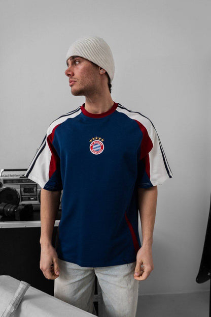 Bayern Munich Home Jersey - Official Football Shirt - Soccer Kit