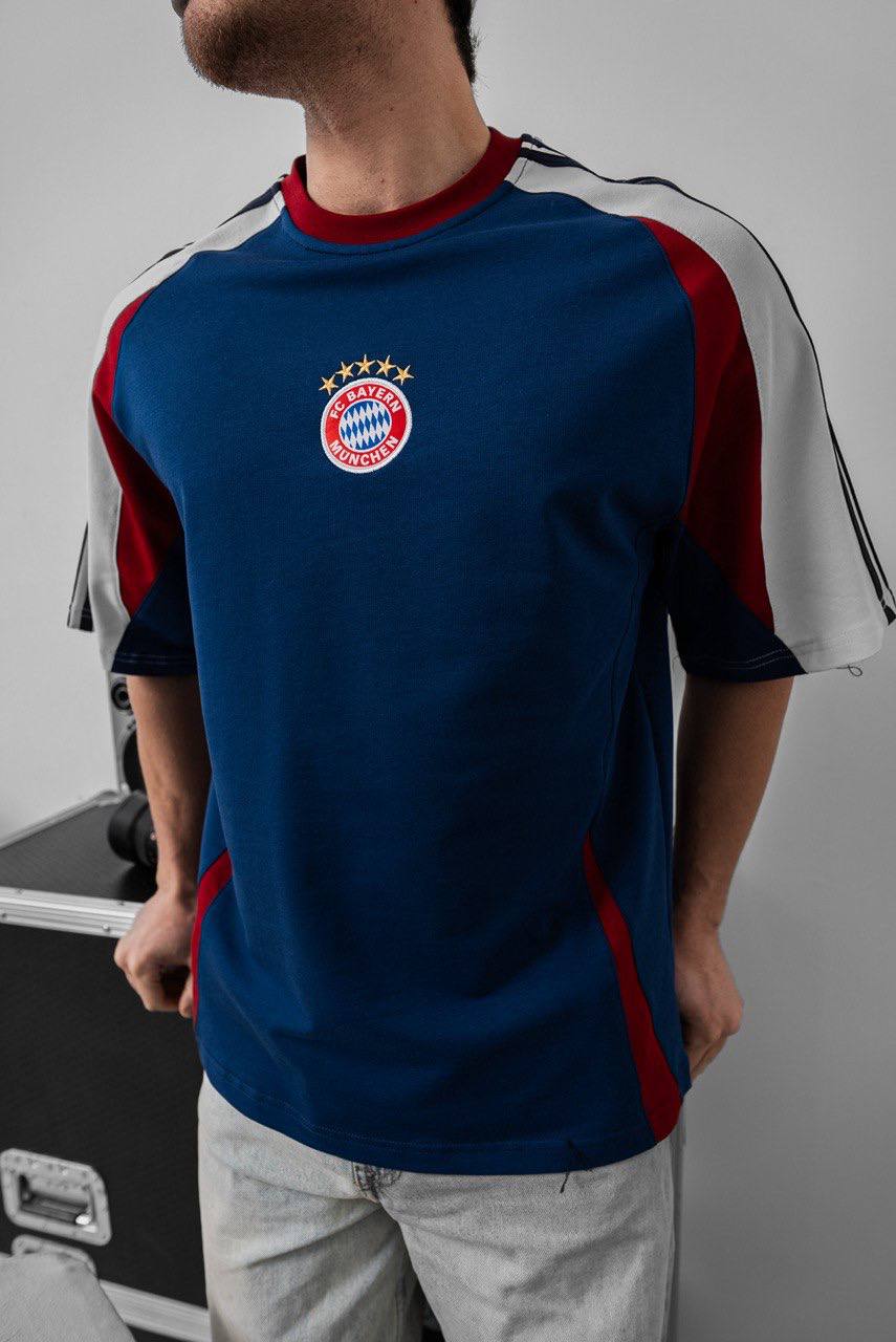 Bayern Munich Home Jersey - Official Football Shirt - Soccer Kit