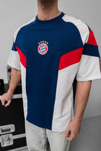 Bayern Munich T-Shirt - Official Style for True Fans
