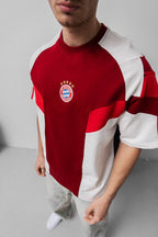 Bayern Munich T-Shirt - Official Style for True Fans