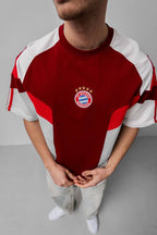 Bayern Munich T-Shirt - Official Style for True Fans