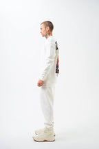 "Big Fight" Mike Tyson Oversized Unisex Sweatshirt