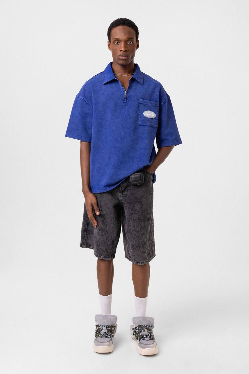 Brain Dead Cali Games Graphic Tee - Vintage Inspired Beach Shirt - Retro Surf Style Oversized T-Shirt