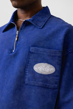 Brain Dead Cali Games Graphic Tee - Vintage Inspired Beach Shirt - Retro Surf Style Oversized T-Shirt