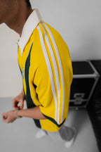 Brazil 2006 Home Shirt - Vintage Football Jersey - Retro Soccer Kit