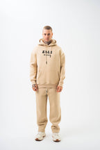 Bugs Bunny Graphic Unisex Oversized Hoodie - Vintage Cartoon
