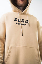 Bugs Bunny Graphic Unisex Oversized Hoodie - Vintage Cartoon