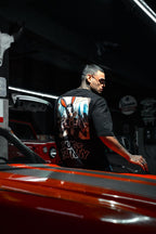 Bugs Bunny T-Shirt - Stylish Graphic Tee