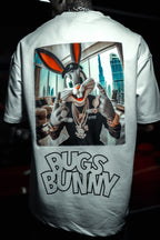 Bugs Bunny T-Shirt - Stylish Graphic Tee