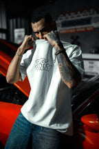 Bugs Bunny T-Shirt - Stylish Graphic Tee