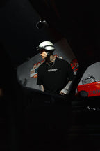 Butterfly T-Shirt - Artistic Graphic Tee