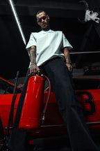 Butterfly T-Shirt - Artistic Graphic Tee