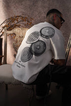 CITY VER Ancient Wisdom Tee - Inspirational Graphic T-Shirt - Timeless Design Streetwear Top