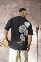 CITY VER Ancient Wisdom Tee - Inspirational Graphic T-Shirt - Timeless Design Streetwear Top