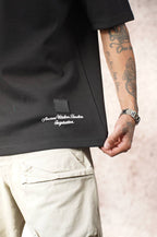 CITY VER Ancient Wisdom Tee - Inspirational Graphic T-Shirt - Timeless Design Streetwear Top