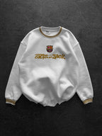 Cactus Jack x FC Barcelona Concept Crewneck