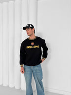 Cactus Jack x FC Barcelona Concept Crewneck