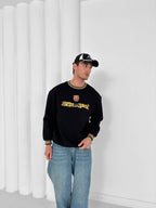 Cactus Jack x FC Barcelona Concept Crewneck