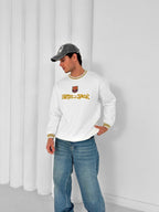 Cactus Jack x FC Barcelona Concept Crewneck