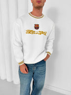 Cactus Jack x FC Barcelona Concept Crewneck