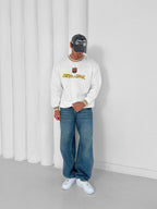 Cactus Jack x FC Barcelona Concept Crewneck
