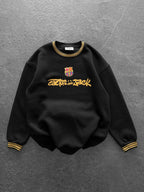 Cactus Jack x FC Barcelona Concept Crewneck