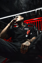 Challenge T-Shirt - Motivational Boxing Graphic Tee