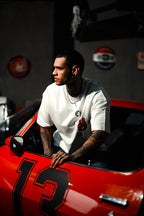 Challenge T-Shirt - Motivational Boxing Graphic Tee