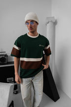 Champion T-Shirt - Classic Logo Tee