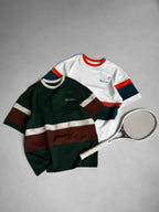 Champion T-Shirt - Classic Logo Tee