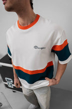 Champion T-Shirt - Classic Logo Tee