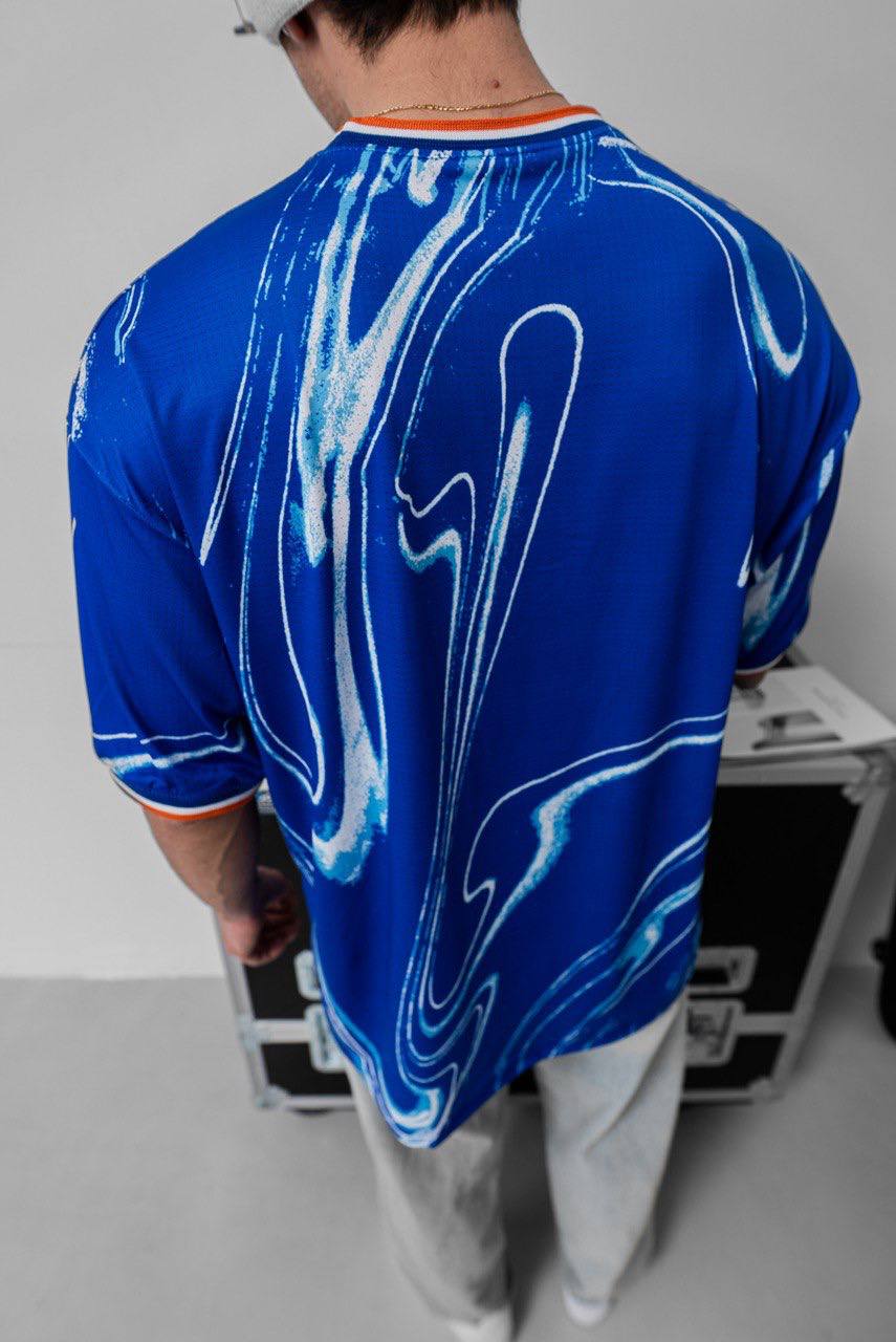 Chelsea Football Club Home Jersey